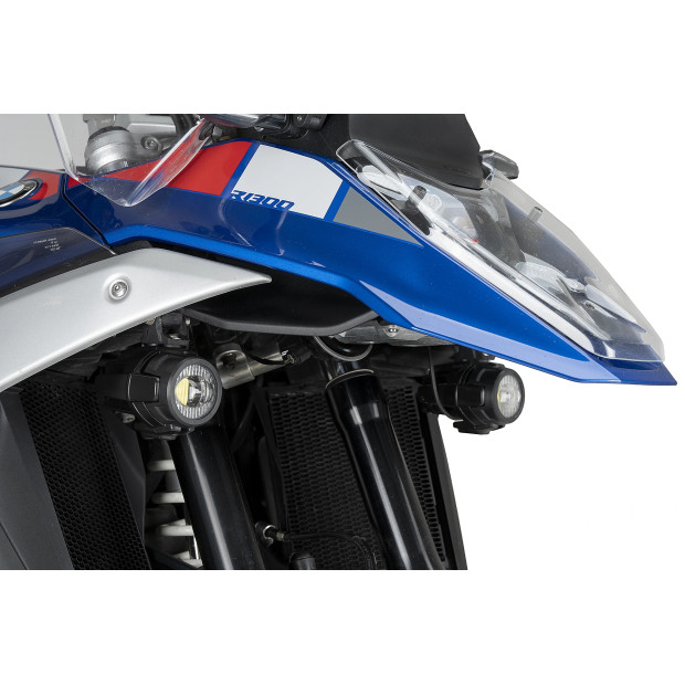 Feux additionnels PUIG Beam - Homologués - BMW