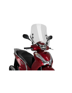 Pare-brise PUIG T.X - HONDA SH 300I E4 2018-2023 2