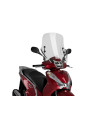 Pare-brise PUIG T.X - HONDA SH 300I E4 2018-2023