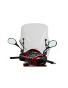 Pare-brise PUIG T.X - HONDA SH 300I E4 2018-2023