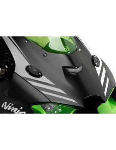 Obturateurs PUIG 3847 de rétroviseurs - KAWASAKI 2
