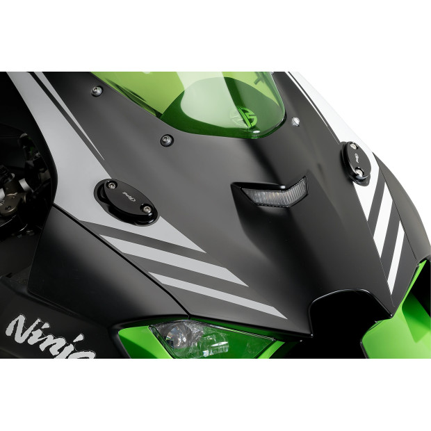 Obturateurs PUIG 3847 de rétroviseurs - KAWASAKI