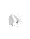 Pare-brise PUIG Sunset - HONDA VT1300CX 2010-2012
