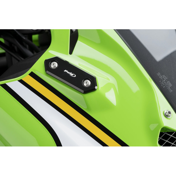 Obturateurs PUIG 21798 de rétroviseurs - KAWASAKI