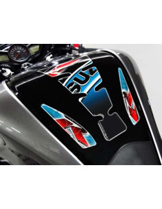 Protection de réservoir PUIG Wings SUZUKI - SUZUKI