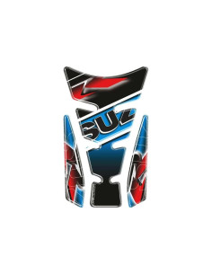 Protection de réservoir PUIG Wings SUZUKI - SUZUKI 2