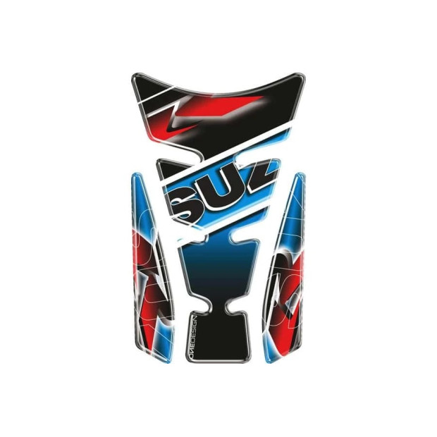 Protection de réservoir PUIG Wings SUZUKI - SUZUKI