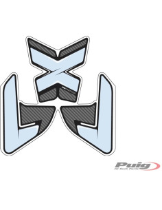 Protection de réservoir PUIG - BMW F800R 2009-2019 2