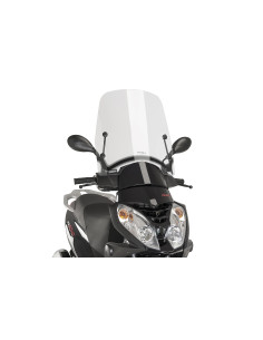 Pare-brise PUIG T.S. - KSR MOTO SOHO 125 2009-2017