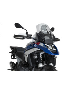 Feux additionnels PUIG Beam 3.0 - Homologués - BMW 2