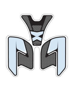 Protection de réservoir PUIG - BMW S1000R 2014-2020 2