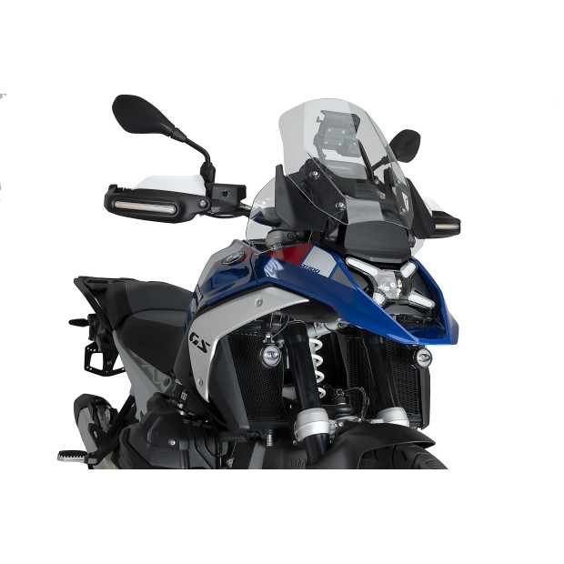 Feux additionnels PUIGs Beam 2.0 - Homologués - BMW