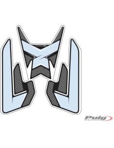 Protection de réservoir PUIG - BMW R1200GS 2013-2016 2