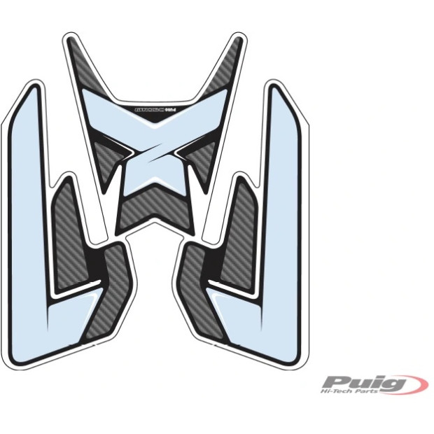 Protection de réservoir PUIG - BMW R1200GS 2013-2016