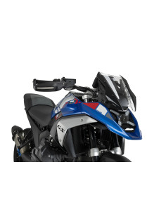 Pare-brise PUIG Sport Pista 1 - BMW R1300GS 2023-2026 2