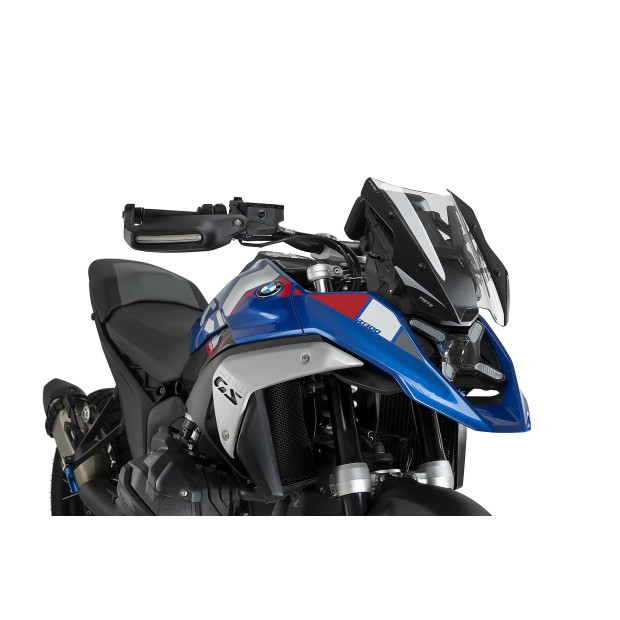 Pare-brise PUIG Sport Pista 1 - BMW R1300GS 2023-2026