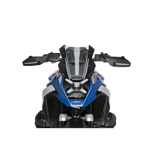 Pare-brise PUIG Sport Pista 1 - BMW R1300GS 2023-2026