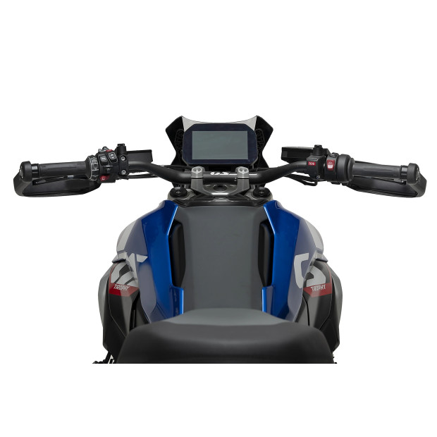 Pare-brise PUIG Sport Pista 1 - BMW R1300GS 2023-2026