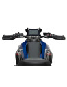 Pare-brise PUIG Sport Pista 1 - BMW R1300GS 2023-2026