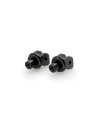 Adaptateurs PUIG 20274 repose-pieds passager - DUCATI