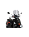 Pare-brise PUIG City Touring - VESPA GTV 300 2023-2025