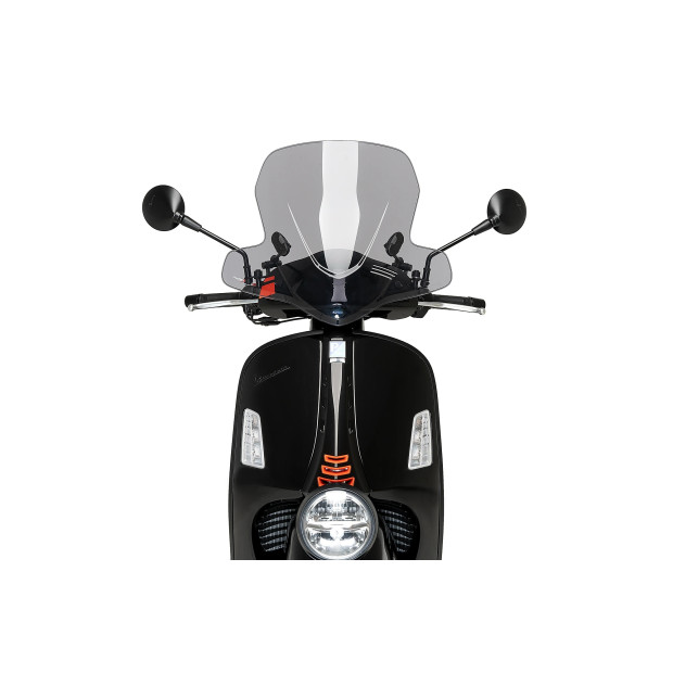 Pare-brise PUIG City Touring - VESPA GTV 300 2023-2025