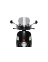 Pare-brise PUIG City Touring - VESPA GTV 300 2023-2025