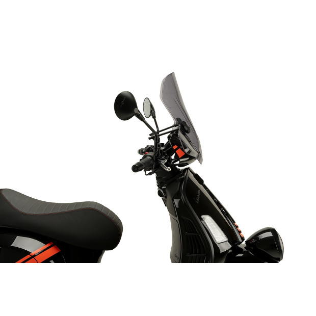 Pare-brise PUIG City Touring - VESPA GTV 300 2023-2025