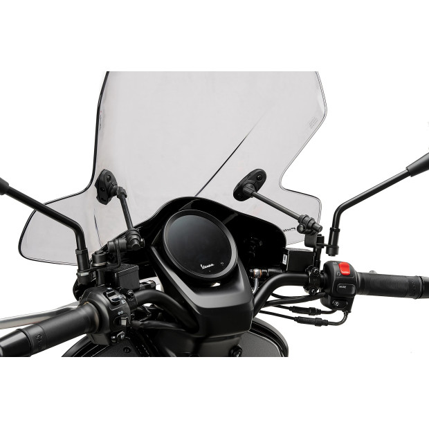 Pare-brise PUIG City Touring - VESPA GTV 300 2023-2025