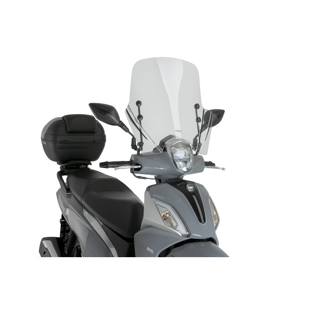 Pare-brise PUIG T.X - SYM SYMPHONY ST LC 125 2024-2026