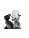 Pare-brise PUIG T.X - SYM SYMPHONY ST LC 125 2024-2026