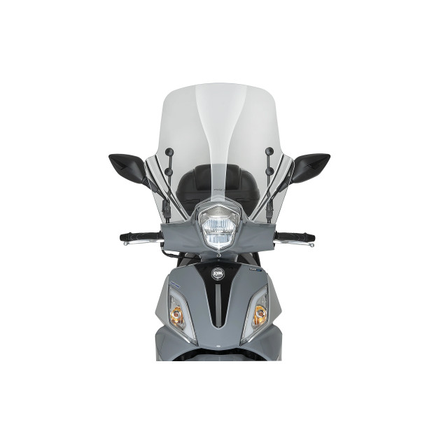 Pare-brise PUIG T.X - SYM SYMPHONY ST LC 125 2024-2026