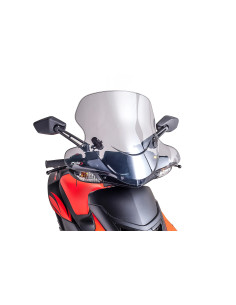 Pare-brise PUIG City Touring - APRILIA SR50R 2005-2014 2