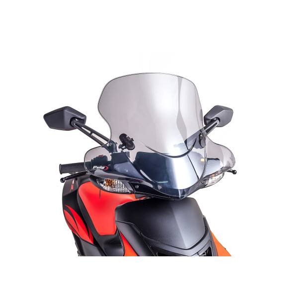 Pare-brise PUIG City Touring - APRILIA SR50R 2005-2014