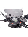Pare-brise PUIG City Touring - APRILIA SR50R 2005-2014