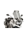 Pare-brise PUIG 8916 Touring avec déflecteur - TRIUMPH