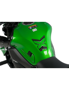 Protection de réservoir PUIG - KAWASAKI Z900 2017-2024