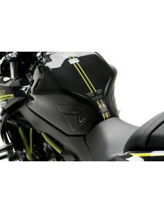 Protection de réservoir PUIG - KAWASAKI Z650 2017-2024 2