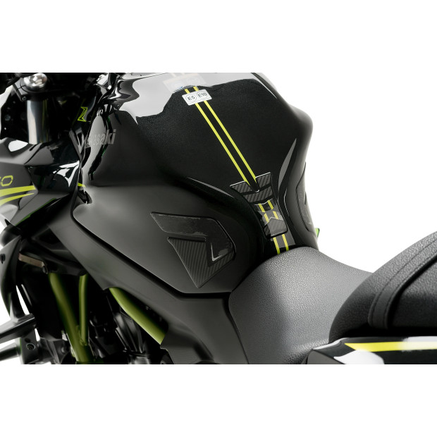 Protection de réservoir PUIG - KAWASAKI Z650 2017-2024