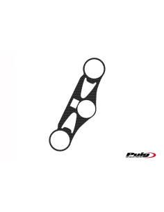 Adhésif de protection PUIG Té de fourche Naked - HONDA