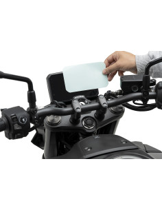 Adhésif de protection PUIG 21951 pour compteurs - HONDA