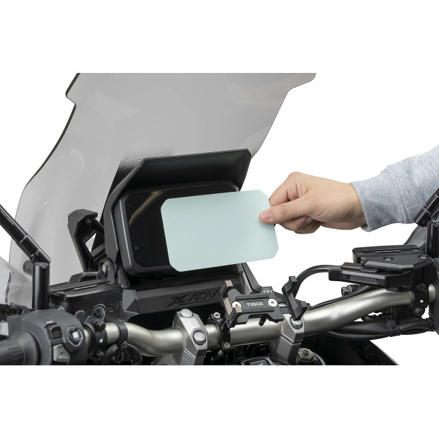 Adhésif de protection PUIG 21951 pour compteurs - HONDA