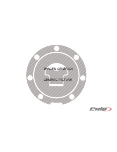 Adhésif de protection PUIG Bouchon de réservoir X-treme