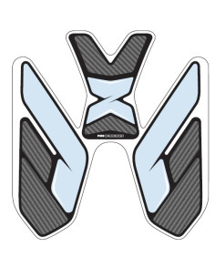 Protection de réservoir PUIG - SUZUKI GSX-S750 2017-2021 2