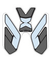 Protection de réservoir PUIG - SUZUKI GSX-S750 2017-2021