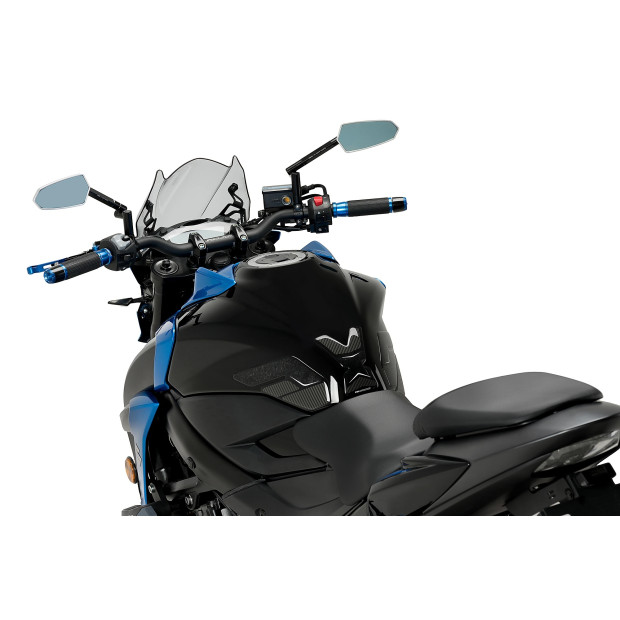 Protection de réservoir PUIG - SUZUKI GSX-S750 2017-2021
