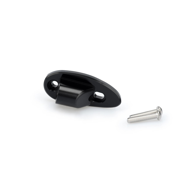 Adaptateur PUIG rétroviseur au carénage - Gauche - HONDA