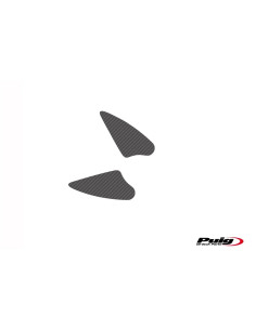 Adhésif de protection de té Fourche PUIG Xtreme - DUCATI
