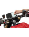 Adhésif de protection PUIG 22728 pour compteurs - DUCATI