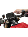 Adhésif de protection PUIG 22728 pour compteurs - DUCATI